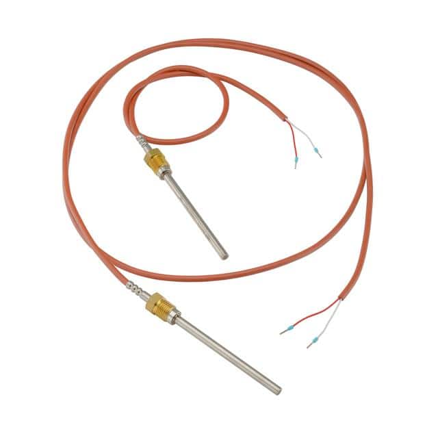 EV-RT-30 Belimo  Sensori di temperatura - Sonde di temperatura a termocoppie