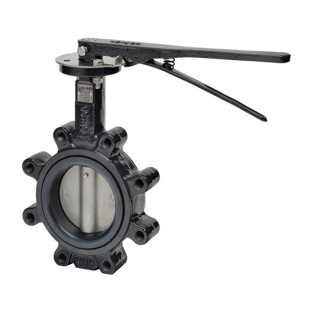 F6150HD+HND02 Belimo Pneumatique Hydraulique - Vannes et Contrôle