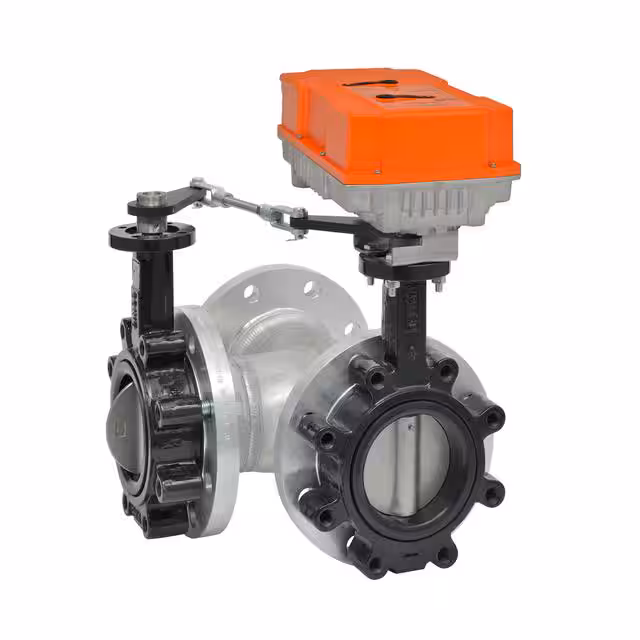 F7125HD+PRBUP-3-T Belimo  HVAC - Parts and Accessories