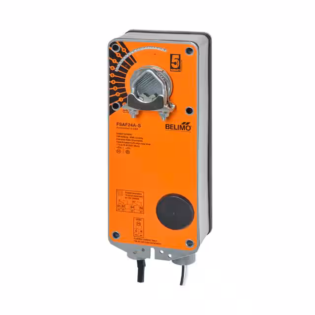 FSAF24A-S Belimo  HVAC - Piezas y accesorios