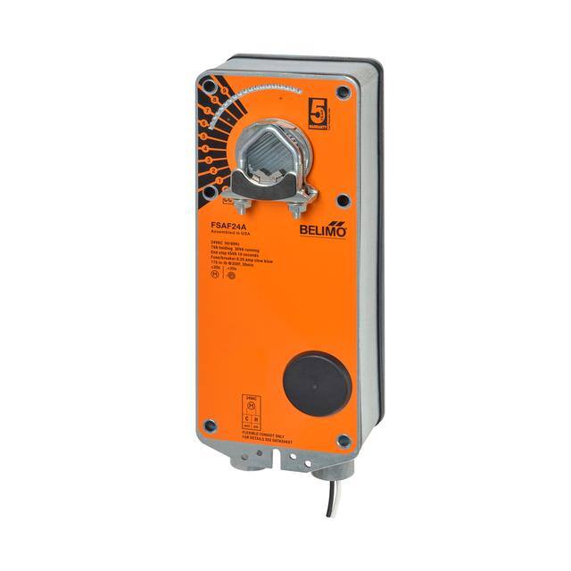 FSAF24A Belimo  HVAC - Piezas y accesorios