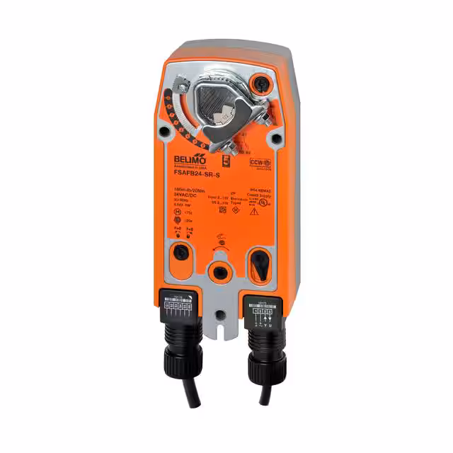 FSAFB24-SR-S Belimo  HVAC - Piezas y accesorios