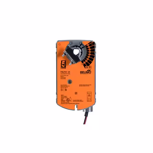 FSLF24 US Belimo  CVC - Pièces et accessoires