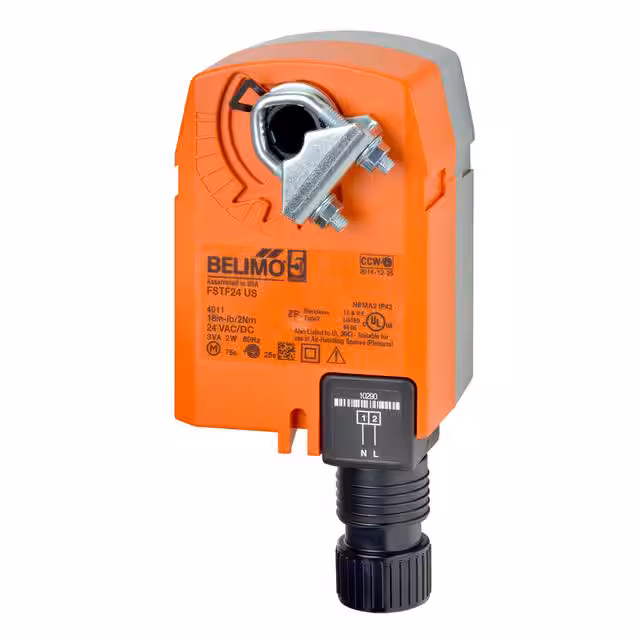 FSTF24 US Belimo  HVAC - Parts and Accessories