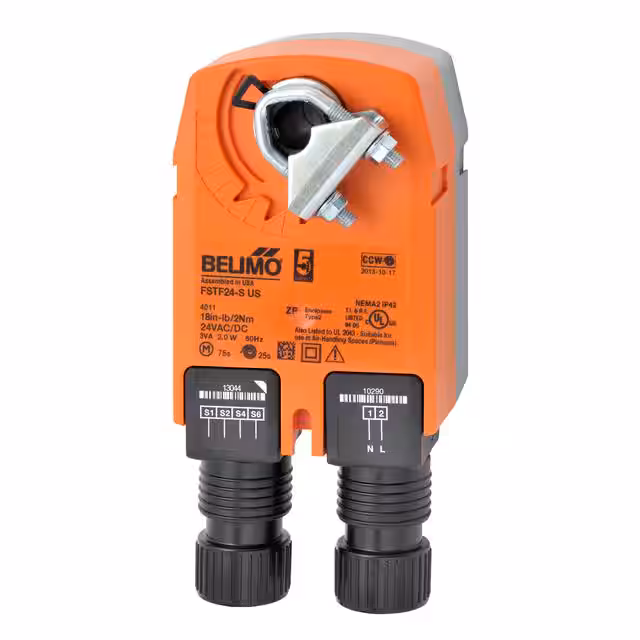 FSTF24-S US Belimo  HVAC - Parts and Accessories