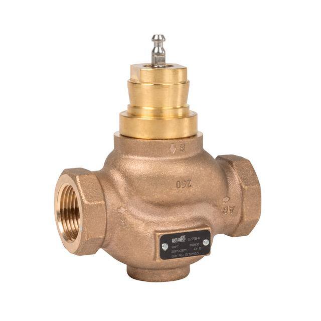 G225S-L Belimo Pneumatique Hydraulique - Vannes et Contrôle