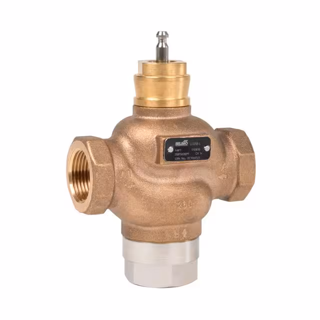 G315B-J Belimo Pneumatique Hydraulique - Vannes et Contrôle