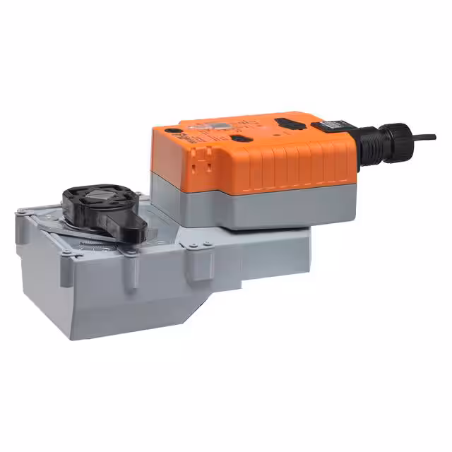 GKRB24-MFT-5-14 Belimo  Pneumatics Hydraulics - Valves and Control