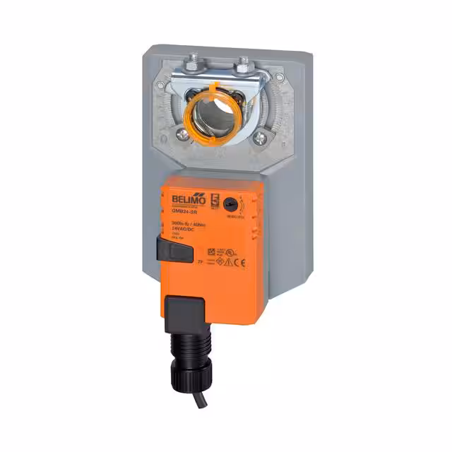 GMB24-SR Belimo  HVAC - Piezas y accesorios