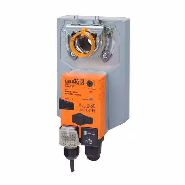 GMB24-IP Belimo  HVAC - Parts and Accessories