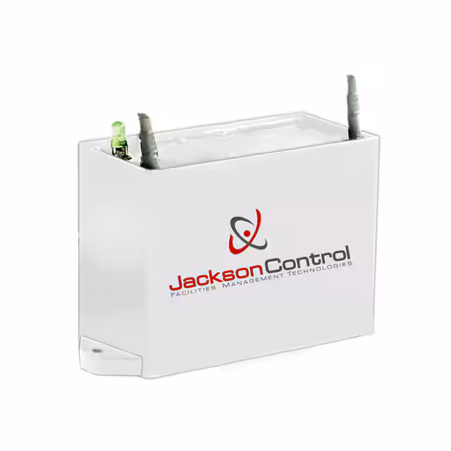 ION-KIT-15T-6000CFM Jackson Control  Ionizer Equipment