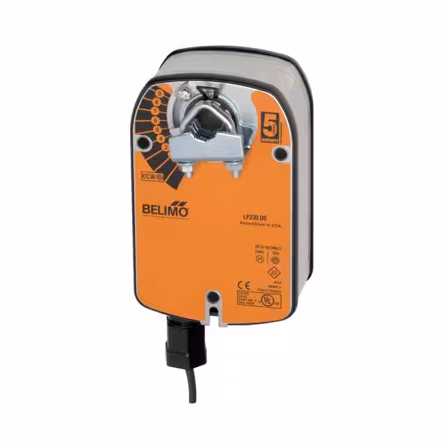 LF230 US Belimo  HVAC - Piezas y accesorios