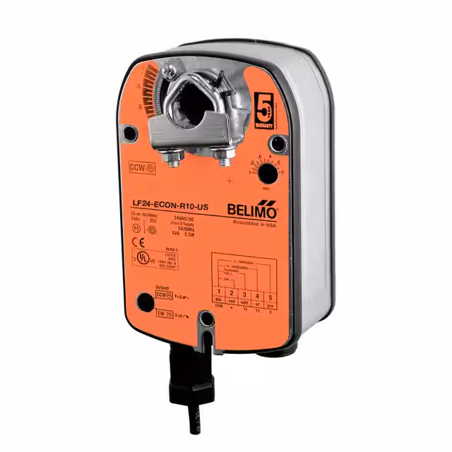 LF24-ECON-R10 US Belimo  HVAC - Parts and Accessories