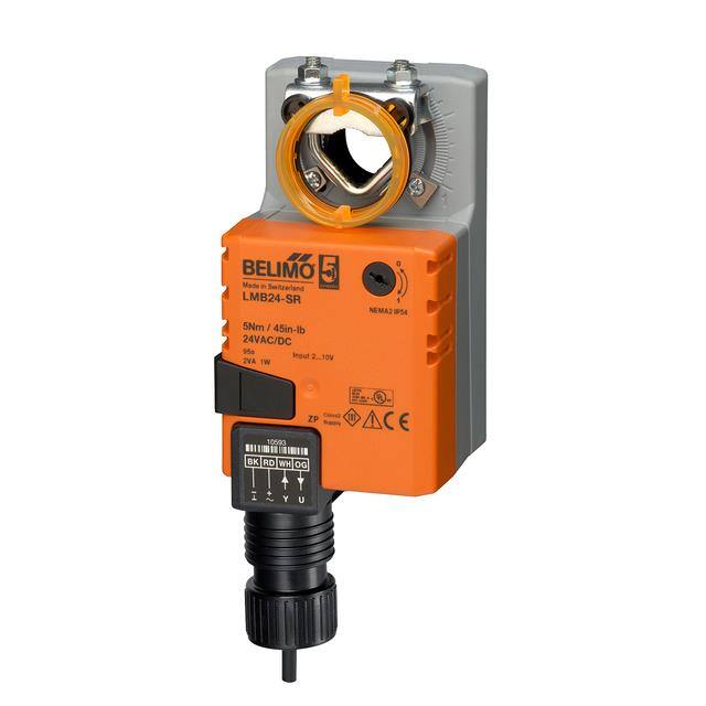 LMX24-SR Belimo  HVAC - Parts and Accessories