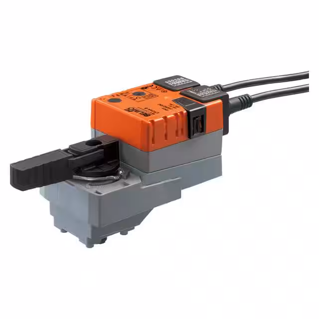 LRCB24-3-S Belimo Pneumatique Hydraulique - Vannes et Contrôle