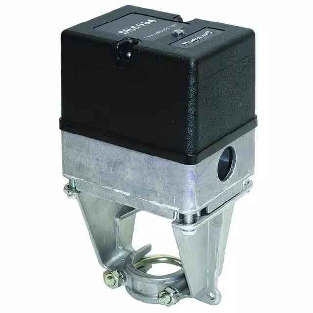 ML6984A4000/U Honeywell  Pneumatics Hydraulics - Valves and Control