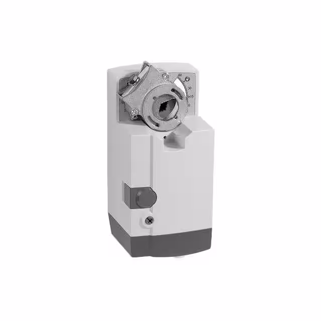 MN7234A2008 Honeywell  HVAC - Parts and Accessories