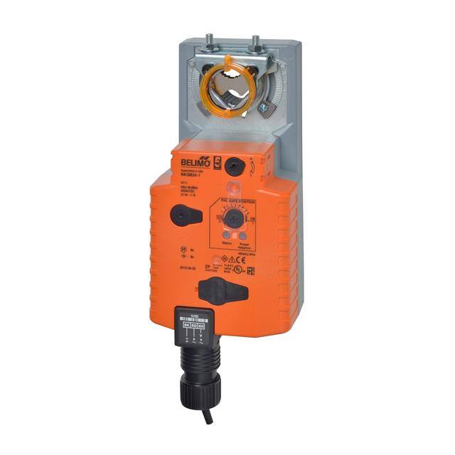 NKQB24-SR Belimo  HVAC - Parts and Accessories