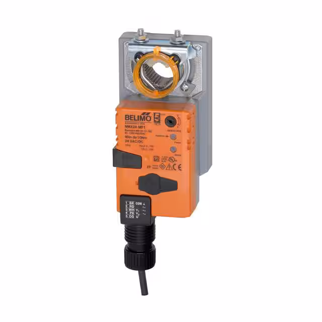 NMX24-MFT Belimo  HVAC - Parts and Accessories