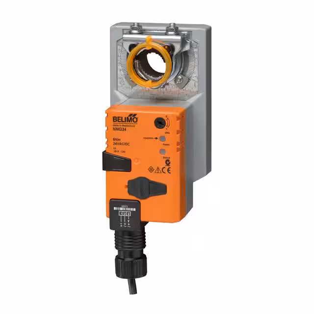NMQX24-1 Belimo  HVAC - Parts and Accessories