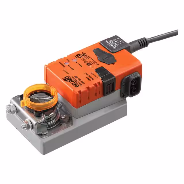 NMV-D3-MP Belimo  HVAC - Parts and Accessories