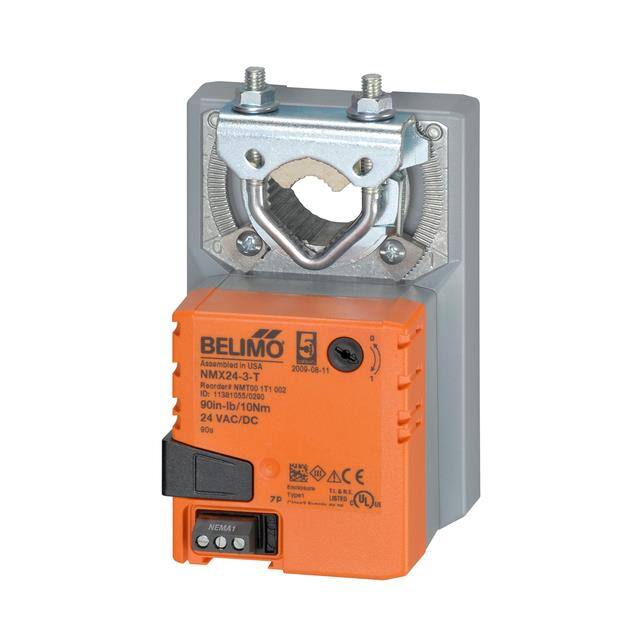 NMX24-3-T Belimo  HVAC - Parts and Accessories