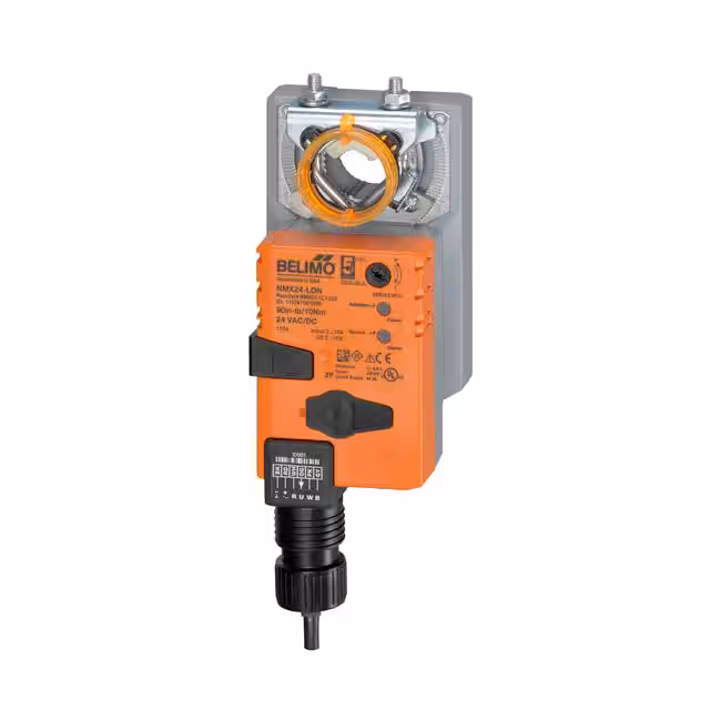 NMX24-LON Belimo  HVAC - Piezas y accesorios