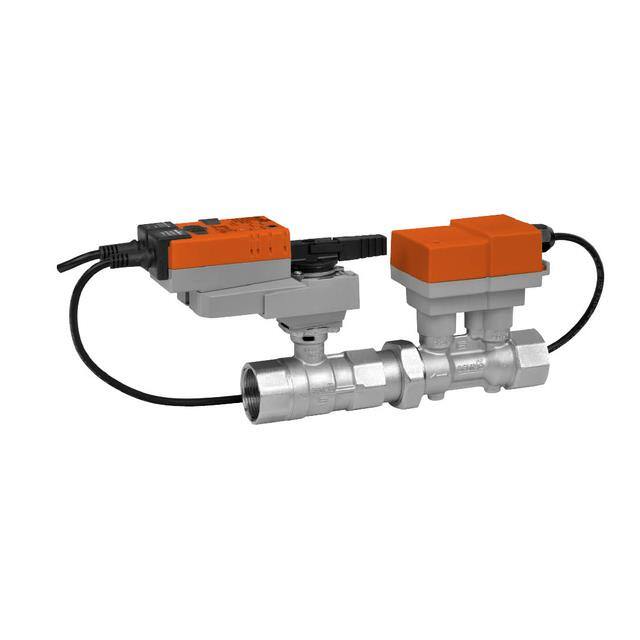 P2150SU-396+NRX24-EP2 Belimo  HVAC - Parts and Accessories