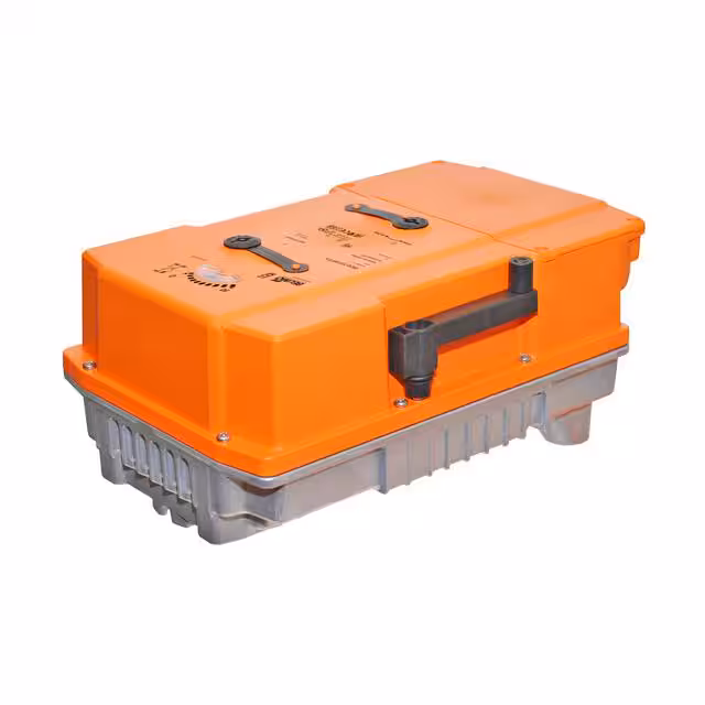 PRBUP-MFT-T-200 Belimo Pneumatique Hydraulique - Vannes et Contrôle