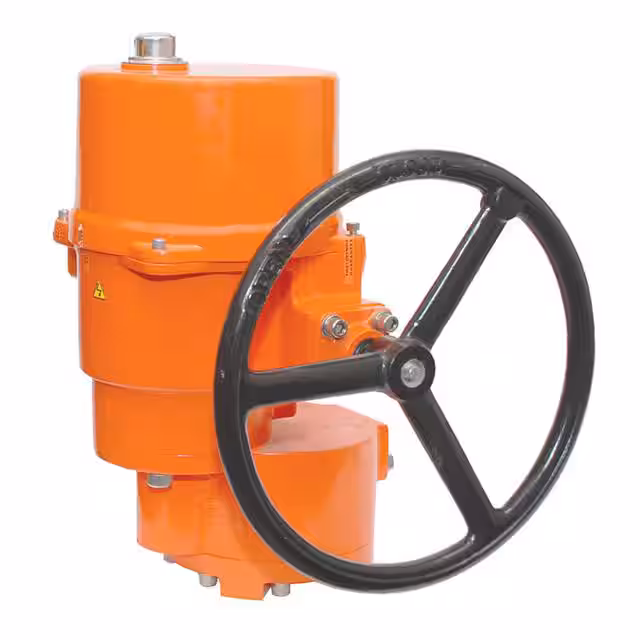 SY9-120MFT Belimo Pneumatique Hydraulique - Vannes et Contrôle