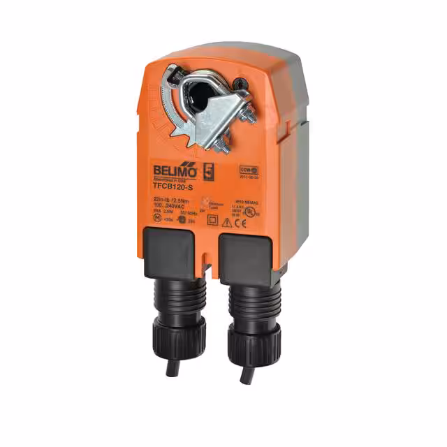 TFCB120-S Belimo  HVAC - Parts and Accessories