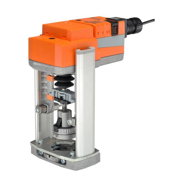 UGVL+LVX24-MFT Belimo  HVAC - Parts and Accessories