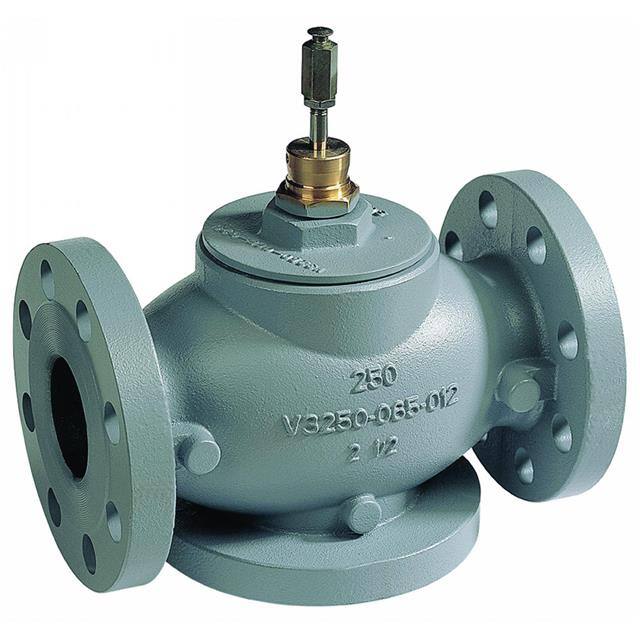 VGF22ES30 Honeywell Pneumatique Hydraulique - Vannes et Contrôle