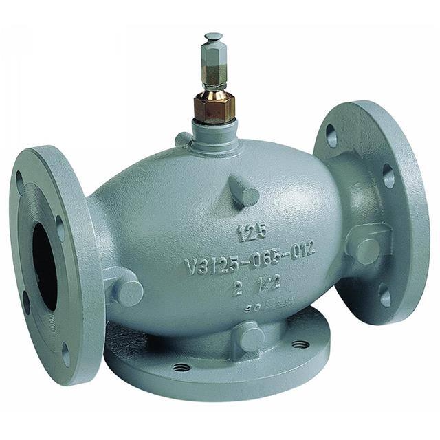 VGF31EM50 Honeywell Pneumatique Hydraulique - Vannes et Contrôle