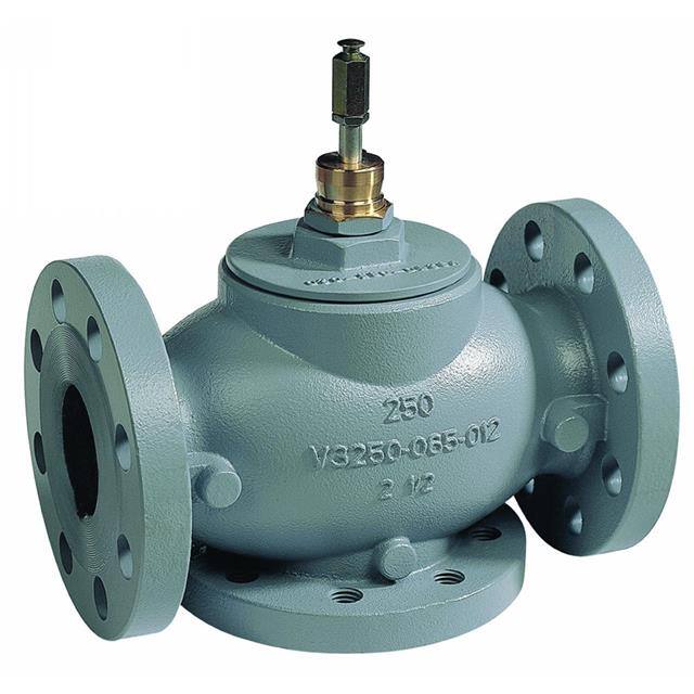 VGF32EM30 Honeywell Pneumatique Hydraulique - Vannes et Contrôle