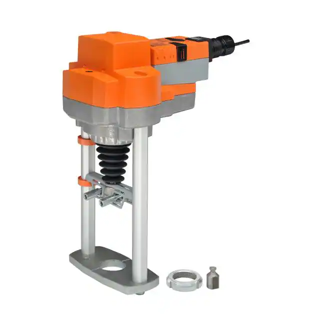 WGVL+RVX24-MFT Belimo  HVAC - Parts and Accessories