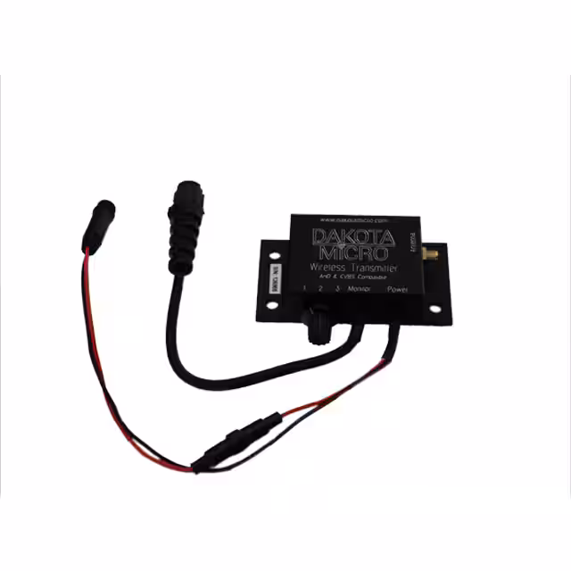 DM-HTX Dakota Micro, Inc.  HF-Sender