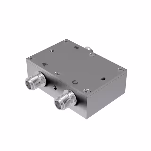 C3-6-LB3-S I.F. Engineering Corp and CrossPoint Technologies  Accoppiatore direzionale RF