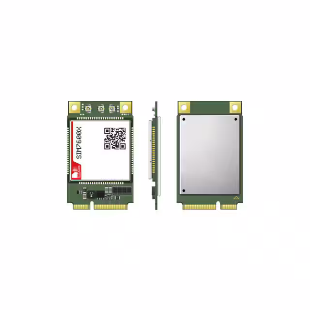 SIM7600G-PCIESIM (R2) SIMCom Wireless Solutions Limited  HF-Transceivermodule und Modems