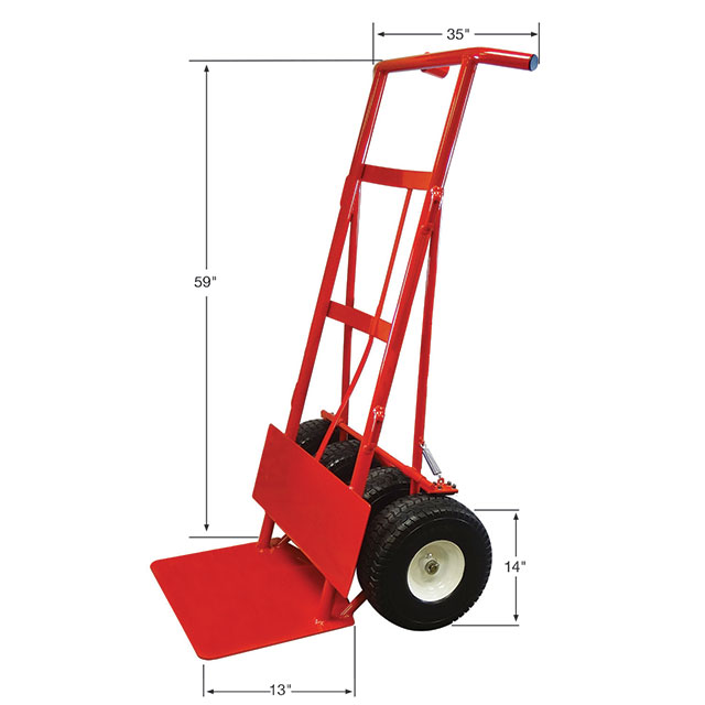 SLV2000HT4R SNAPLOC CARGO CONTROLSYSTEMS  Specialized Tools