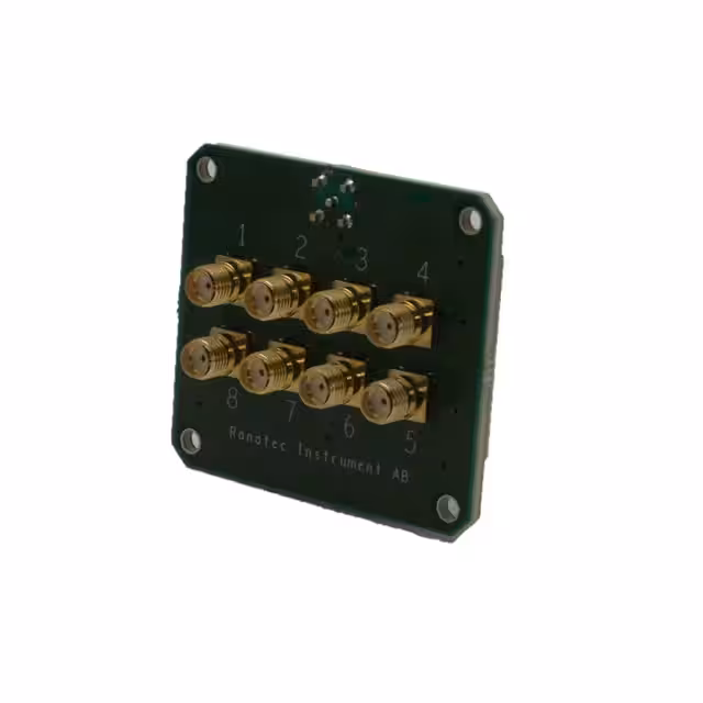 RI2583 Ranatec  Interruttori RF