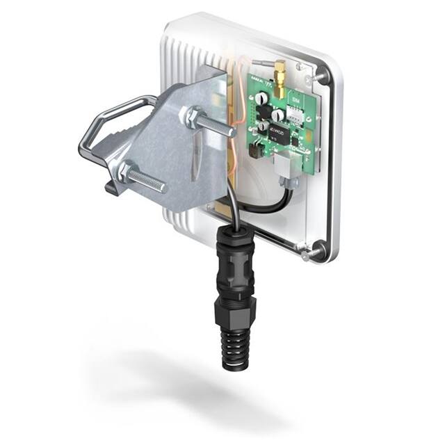 A140I QuWireless  Antennes RF