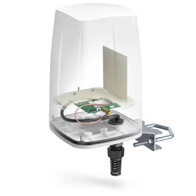 A140S QuWireless  Antenas de RF