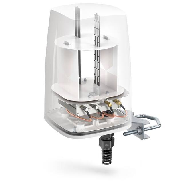 A360S QuWireless  Antenas de RF