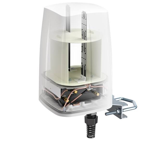 A950S QuWireless  Antenas de RF