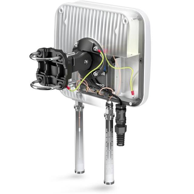 A955M QuWireless  HF-Antennen