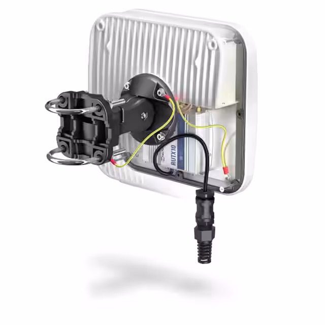 AX10M QuWireless  Antenas de RF