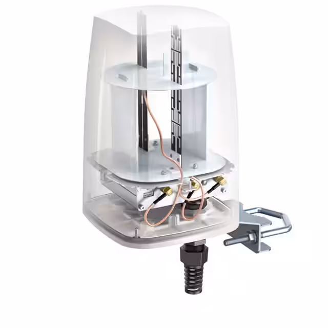 AX10S QuWireless  Antennes RF