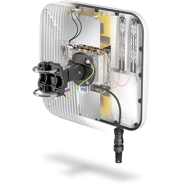 AX12M QuWireless  Antenas de RF