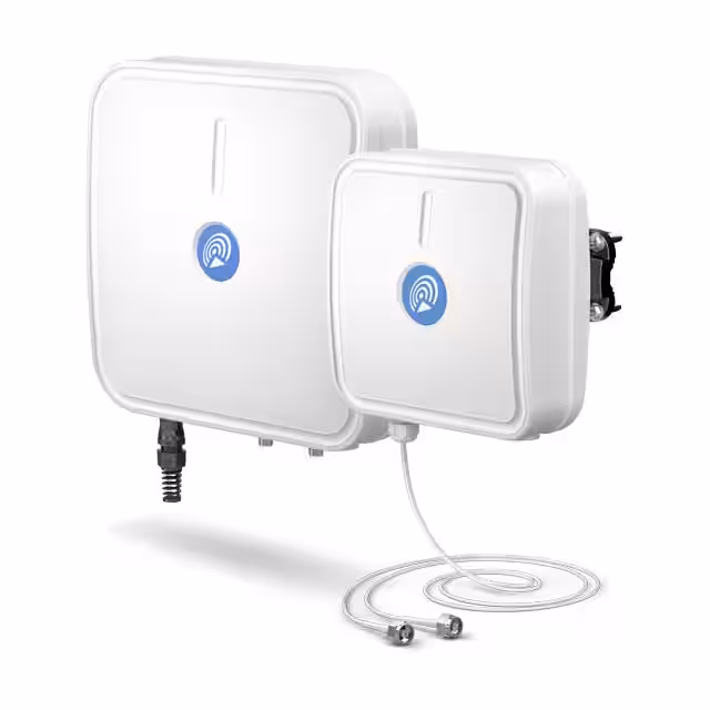 AXR12 QuWireless  Antenas de RF